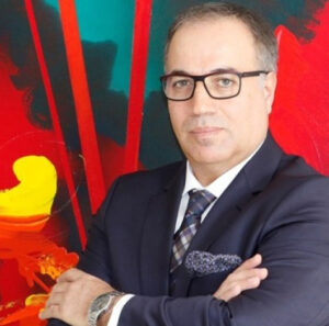 Vahit YILDIRIM BUSINESS NEW Dergisi Röportajı