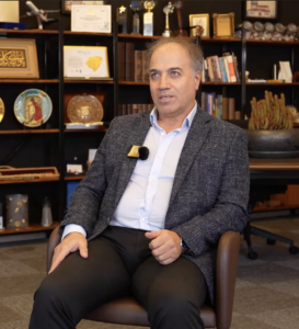 ÖLÜNCE MEZAR TAŞIMA ÇALIŞTI, ÜRETTİ VE ÖLDÜ YAZSINLAR / VAHİT YILDIRIM NASIL BAŞARDI?