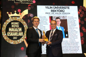 İnternet Medyası Magazin Oskarları Yılın En İyileri